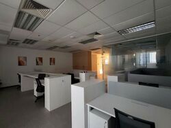 Sif Building (D1), Office #600640061